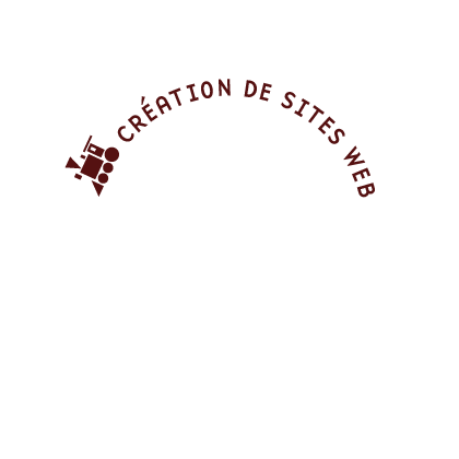 création de sites web